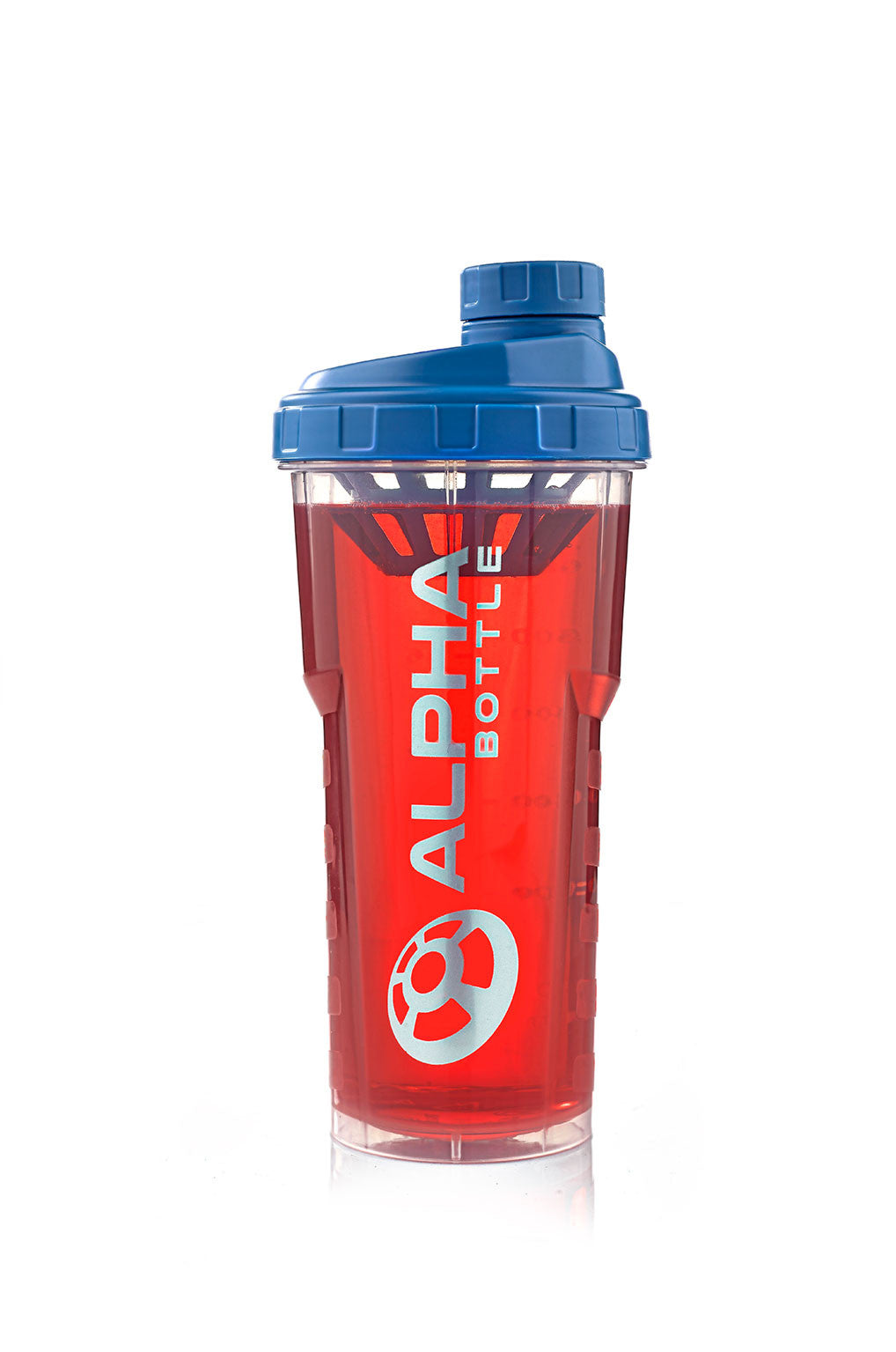 Alpha Bottle 750 - Alpha Bottle - Gym Apparel Egypt