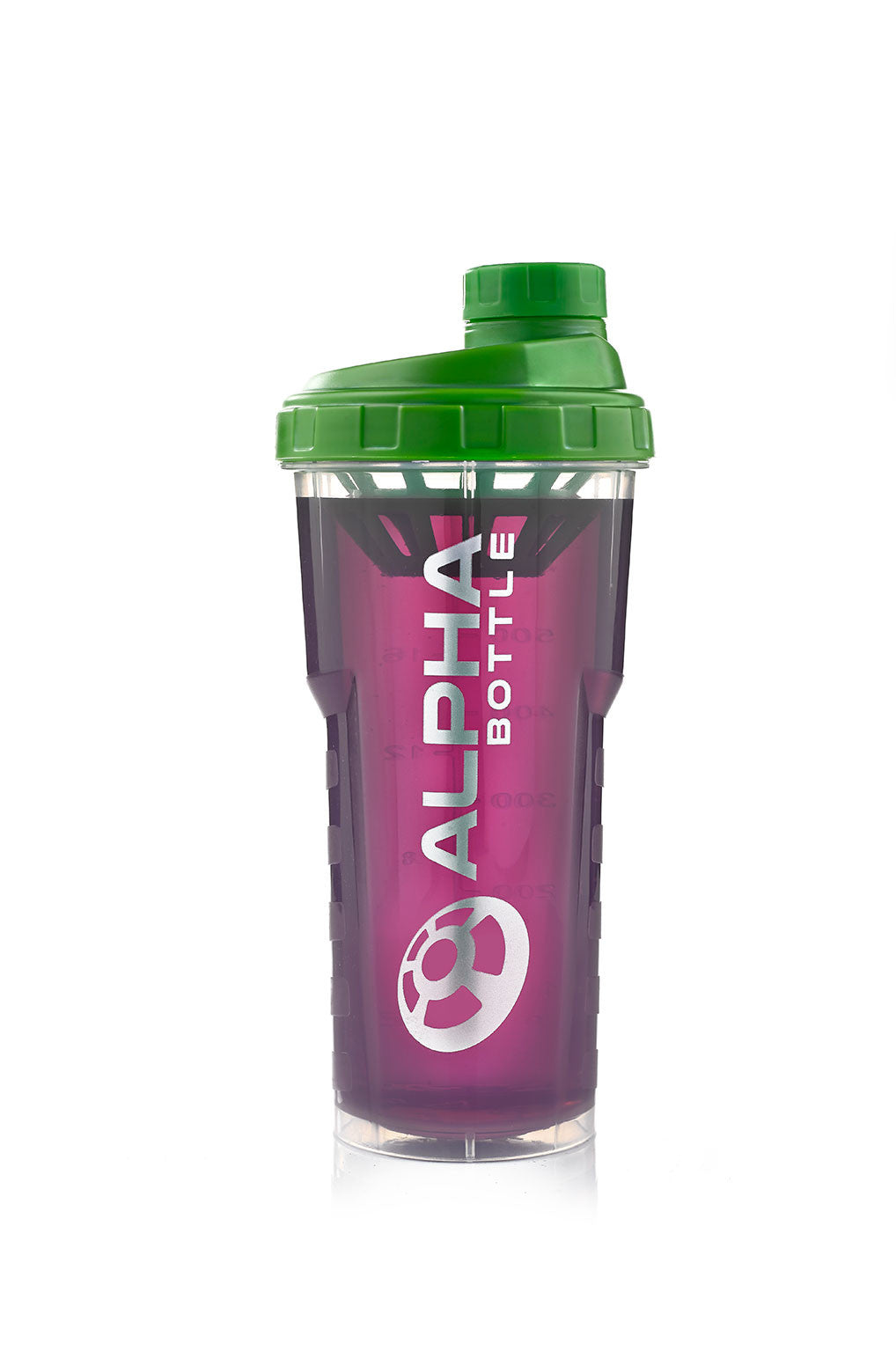 Alpha Bottle 750 - Alpha Bottle - Gym Apparel Egypt