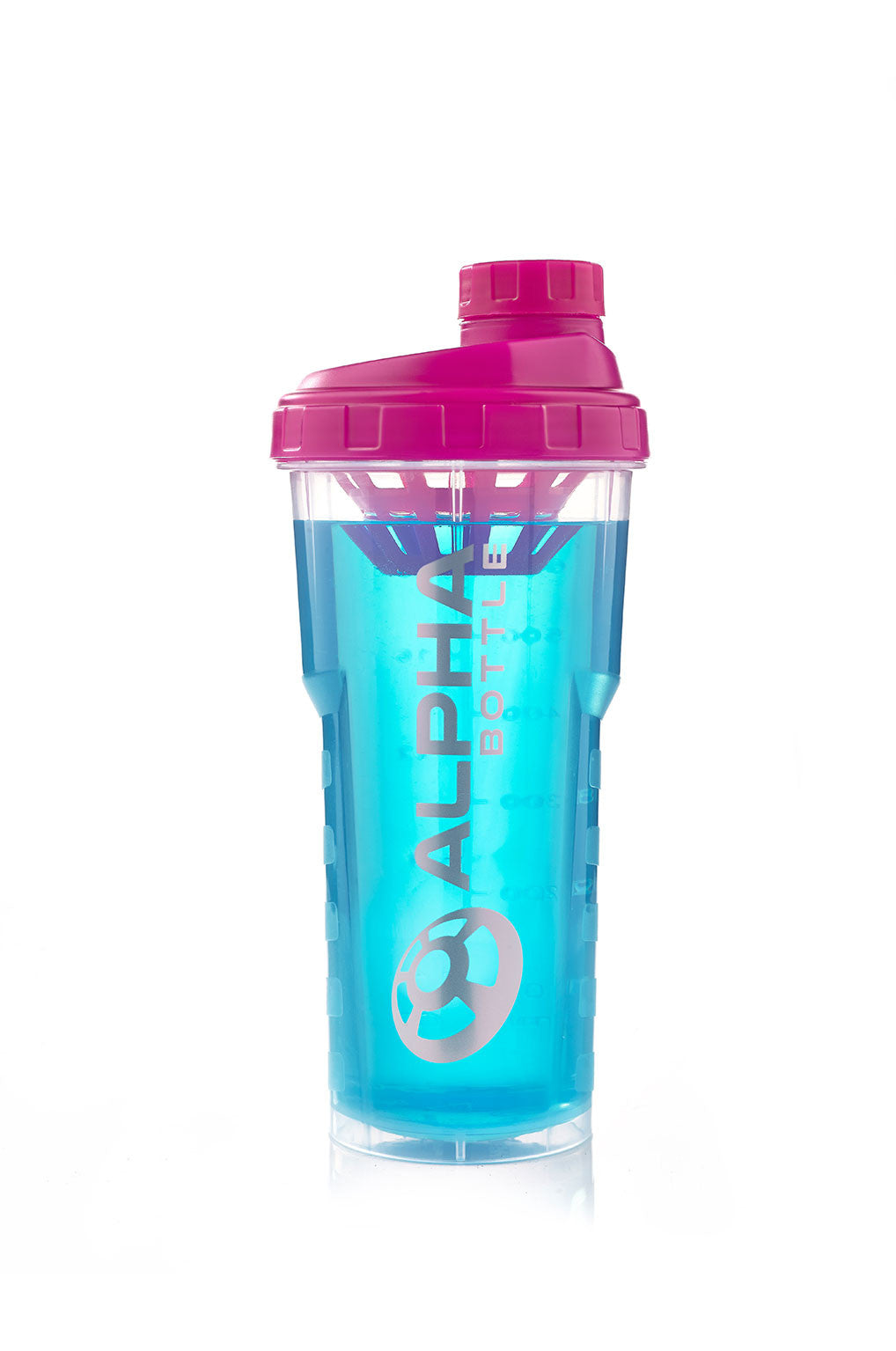 Alpha Bottle 750 - Alpha Bottle - Gym Apparel Egypt