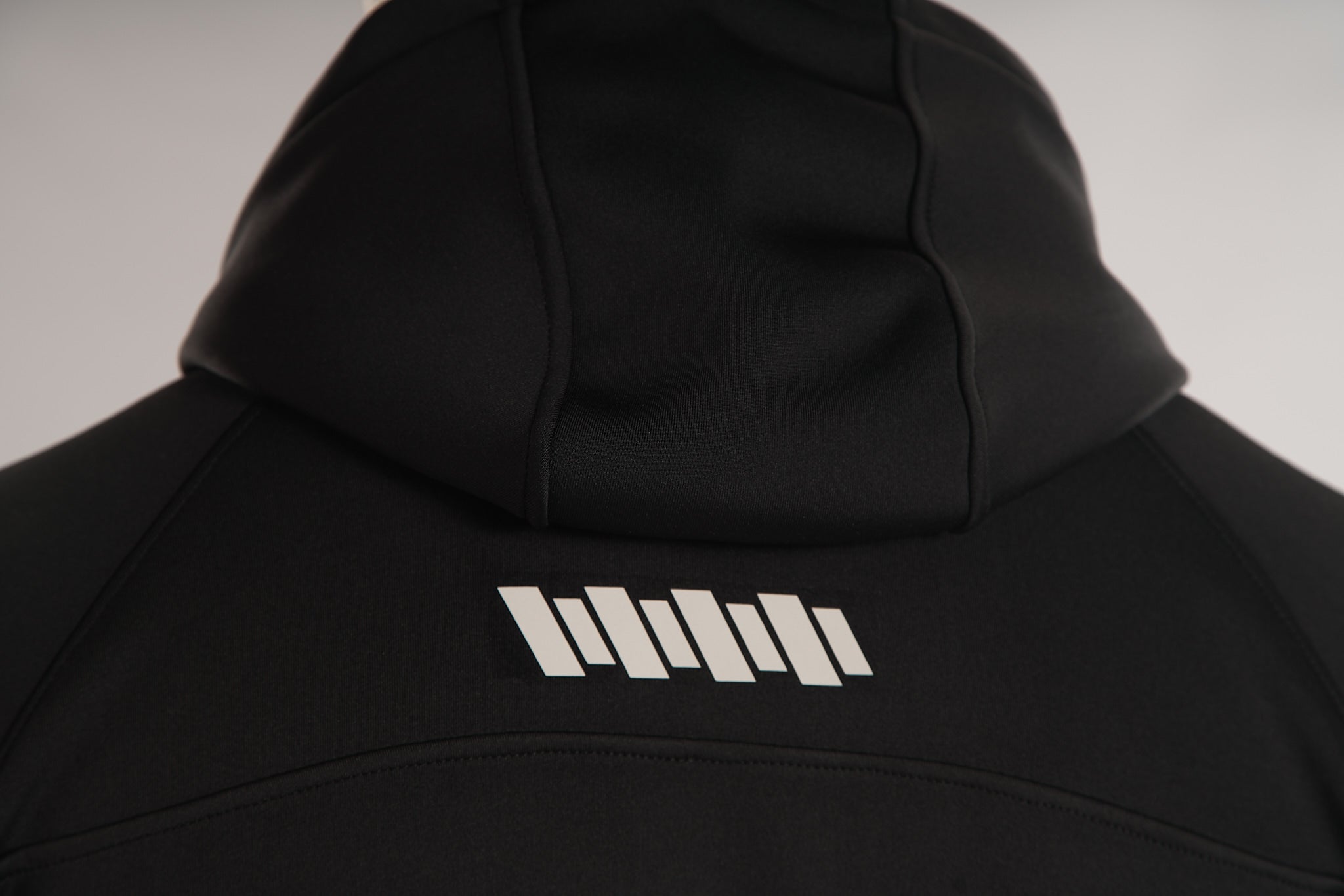 ULTRA Warm Up Oversized Zipper Jacket [Limited Quantities] - Hoodie - Gym Apparel Egypt