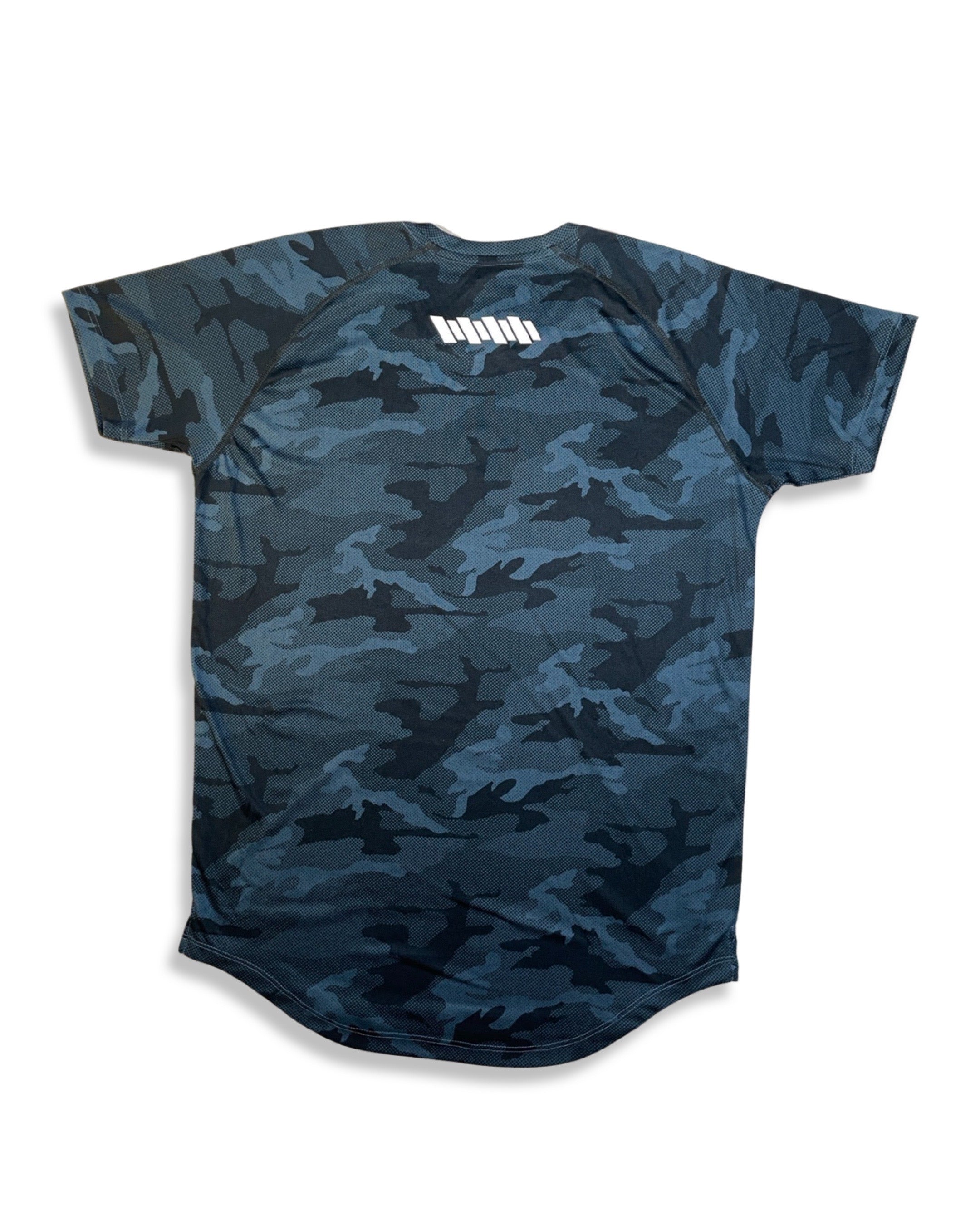 ULTRA-CAMO Raglan T-Shirt [Limited Edition] -  - Gym Apparel Egypt