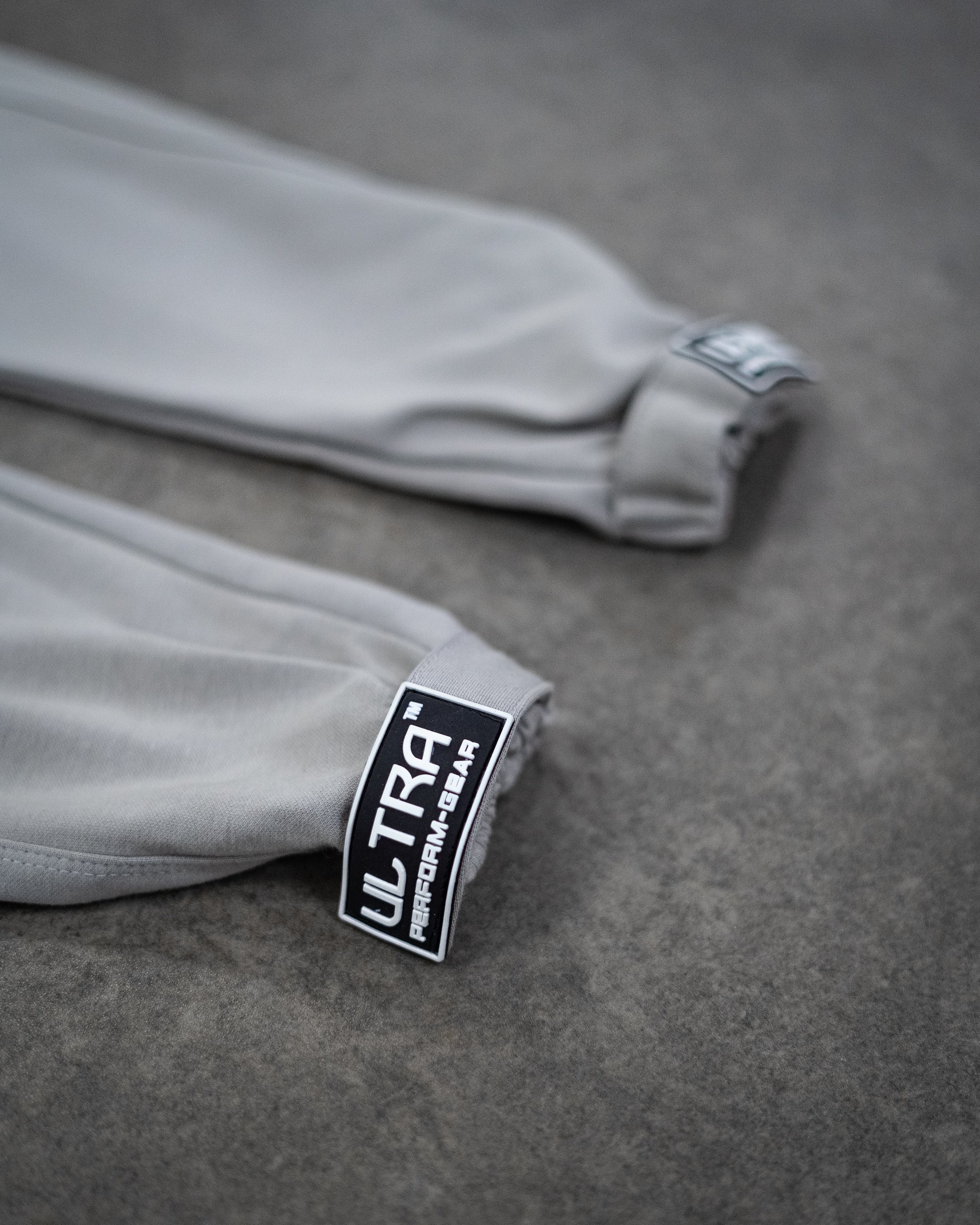 Cargo Joggers ULTRA Perform-Gear [ Porpoise Grey ] - Sweatpants/Joggers - Gym Apparel Egypt