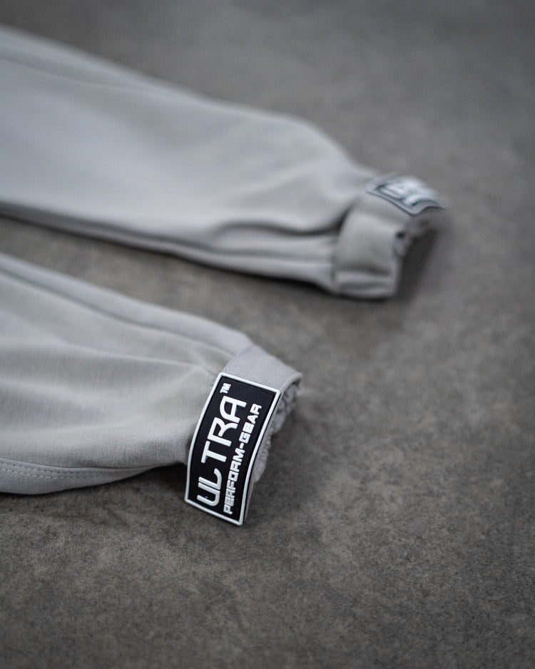 Cargo Joggers ULTRA Perform-Gear [ Porpoise Grey ] - Sweatpants/Joggers - Gym Apparel Egypt