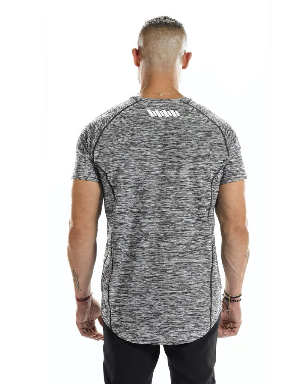 ULTRA Mesh Raglan T-Shirt 2.0 - T-Shirt - Gym Apparel Egypt