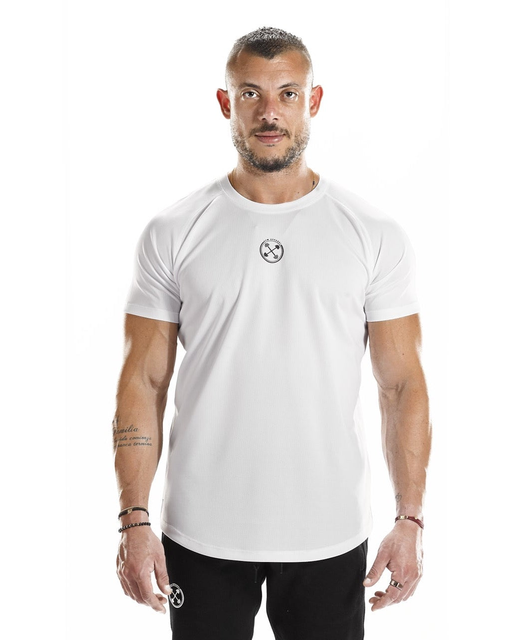 ULTRA Mesh Raglan 2.0 - T-Shirt - Gym Apparel Egypt