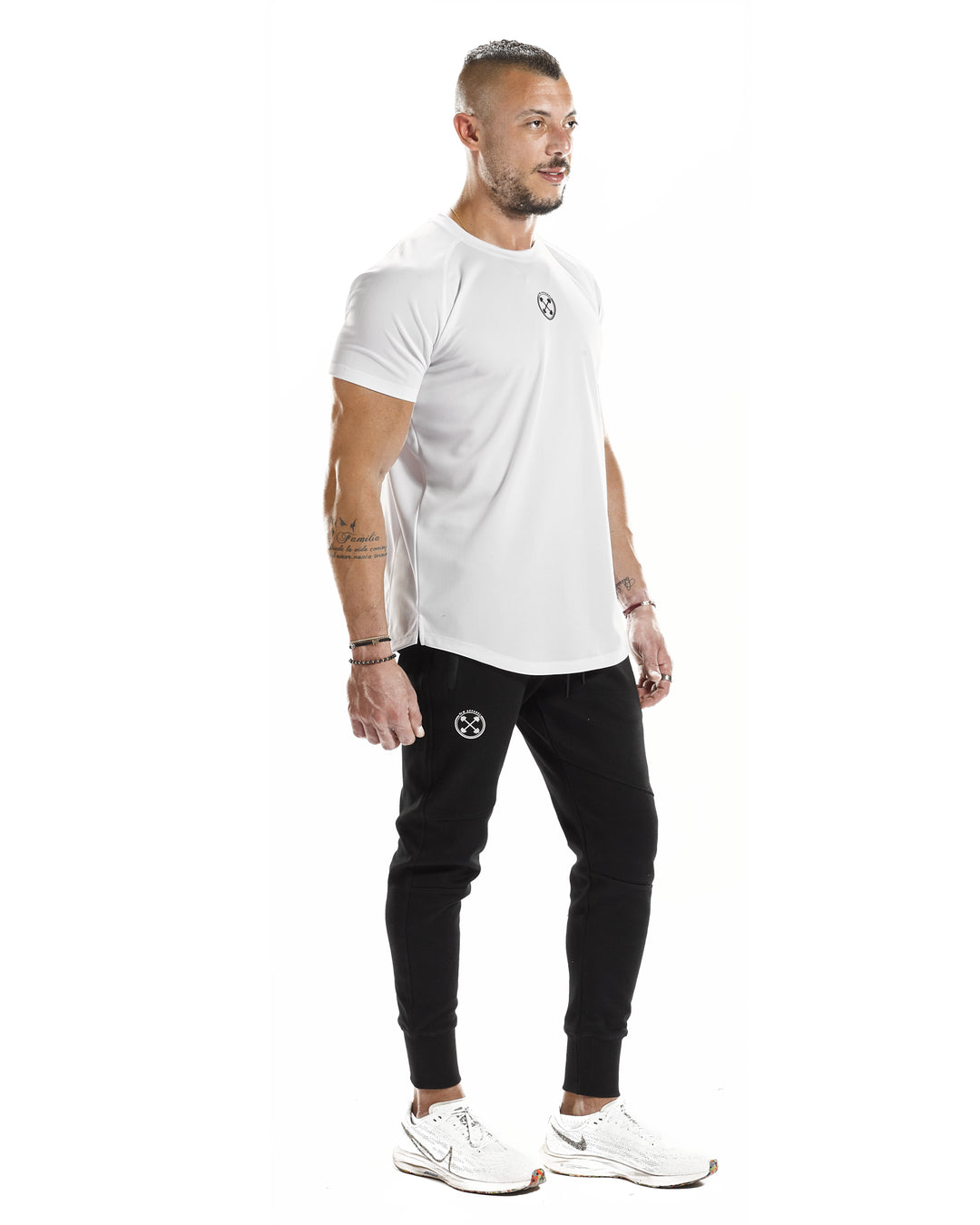 ULTRA Mesh Raglan 2.0 - T-Shirt - Gym Apparel Egypt