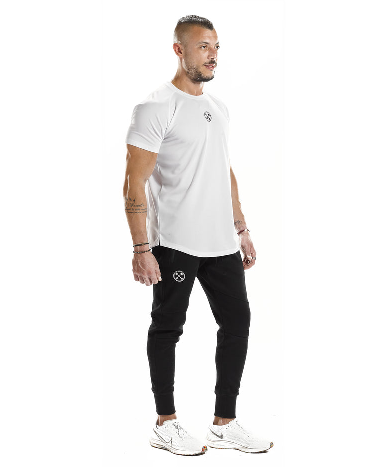 ULTRA Mesh Raglan 2.0 - T-Shirt - Gym Apparel Egypt