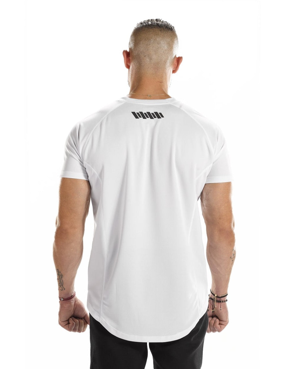 ULTRA Mesh Raglan 2.0 - T-Shirt - Gym Apparel Egypt