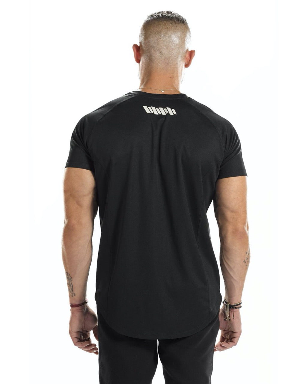 ULTRA Mesh Raglan T-Shirt 2.0 - T-Shirt - Gym Apparel Egypt