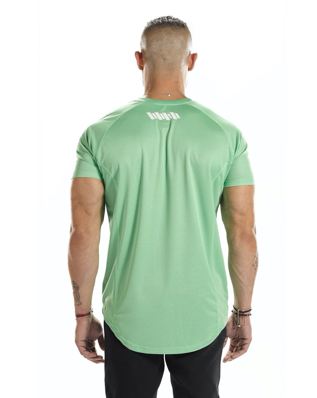 ULTRA Mesh Raglan T-Shirt 2.0 - T-Shirt - Gym Apparel Egypt