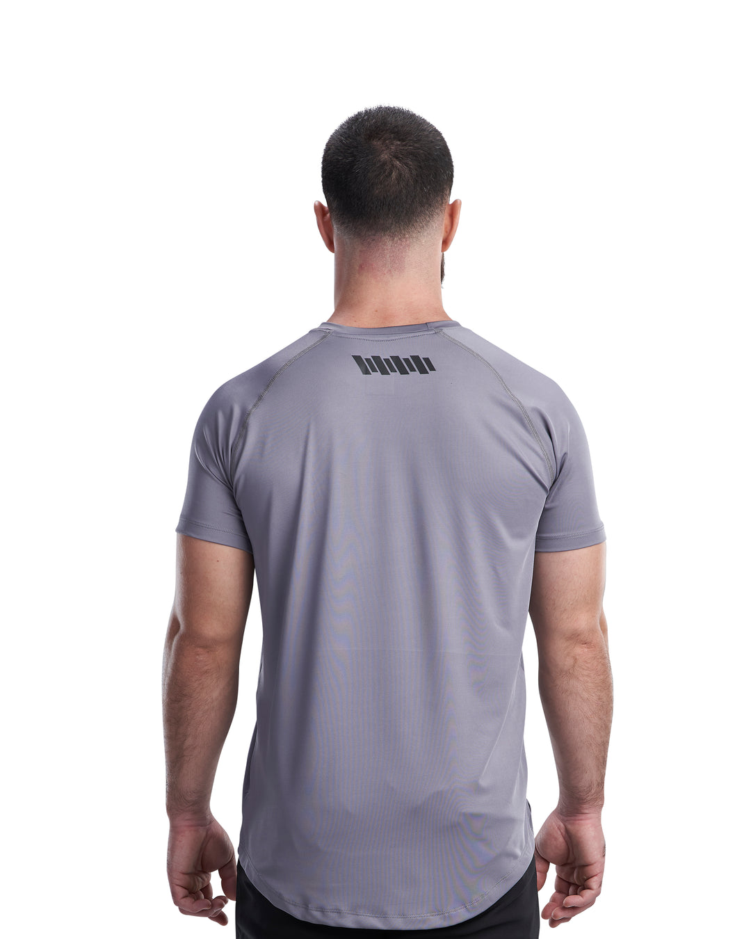 ULTRA Raglan T-Shirt [ Compression ] -  - Gym Apparel Egypt