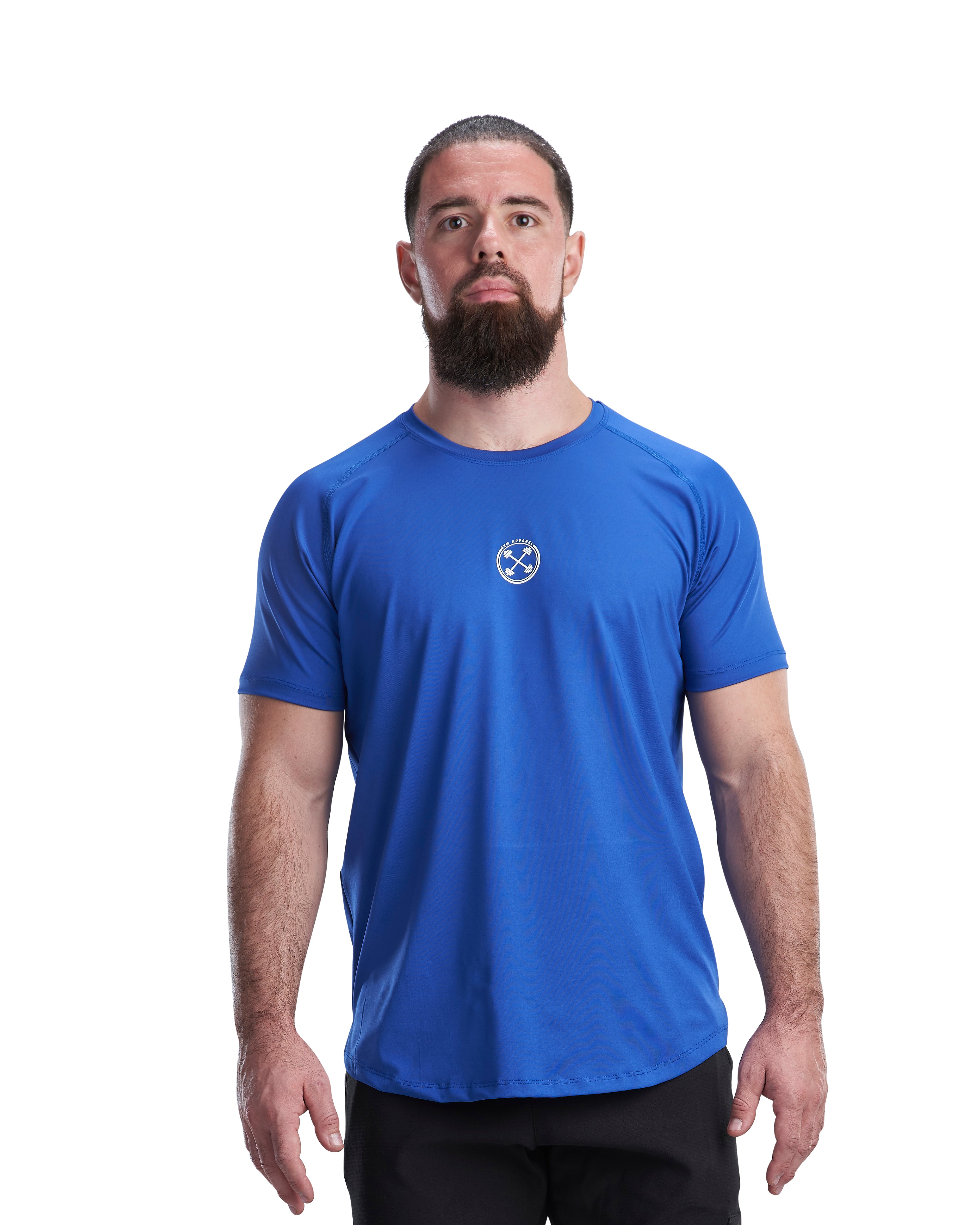 ULTRA Raglan T-Shirt [ Compression ] -  - Gym Apparel Egypt