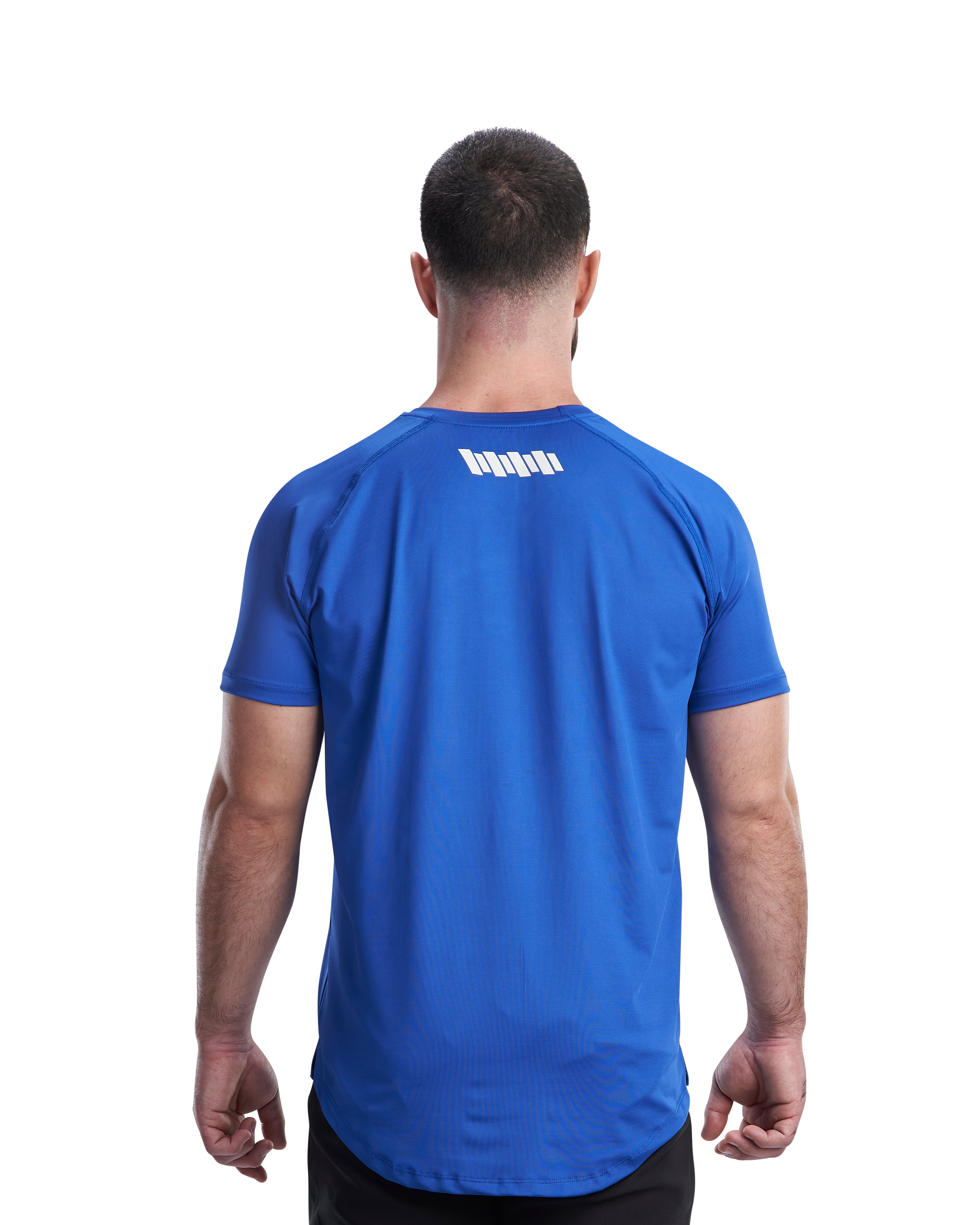 ULTRA Raglan T-Shirt [ Compression ] -  - Gym Apparel Egypt