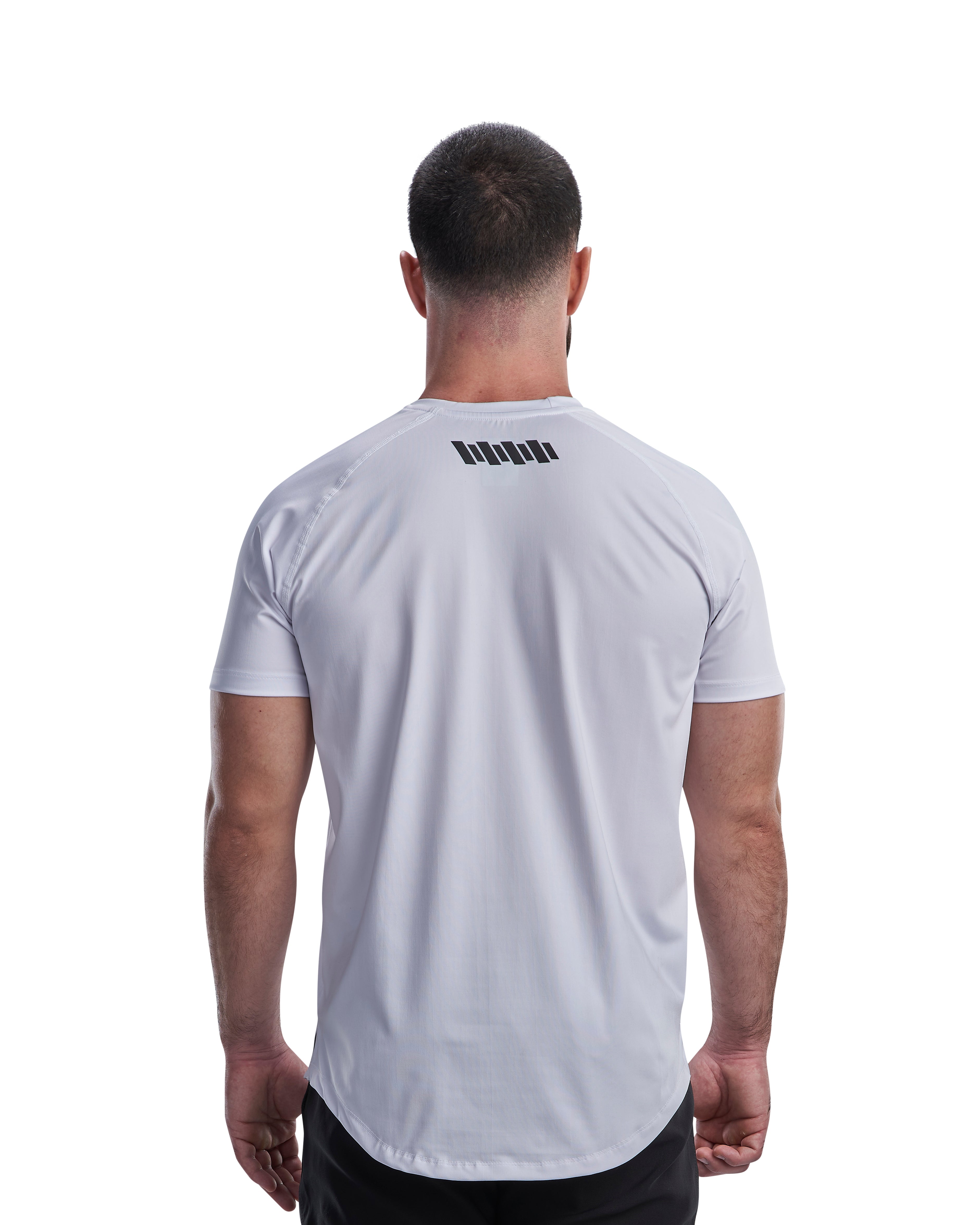ULTRA Raglan T-Shirt [ Compression ] -  - Gym Apparel Egypt
