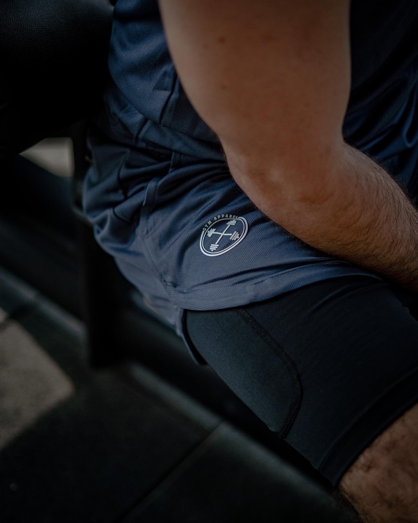 2 in 1 Functional Training Shorts [Limited Colors] - Shorts - Gym Apparel Egypt