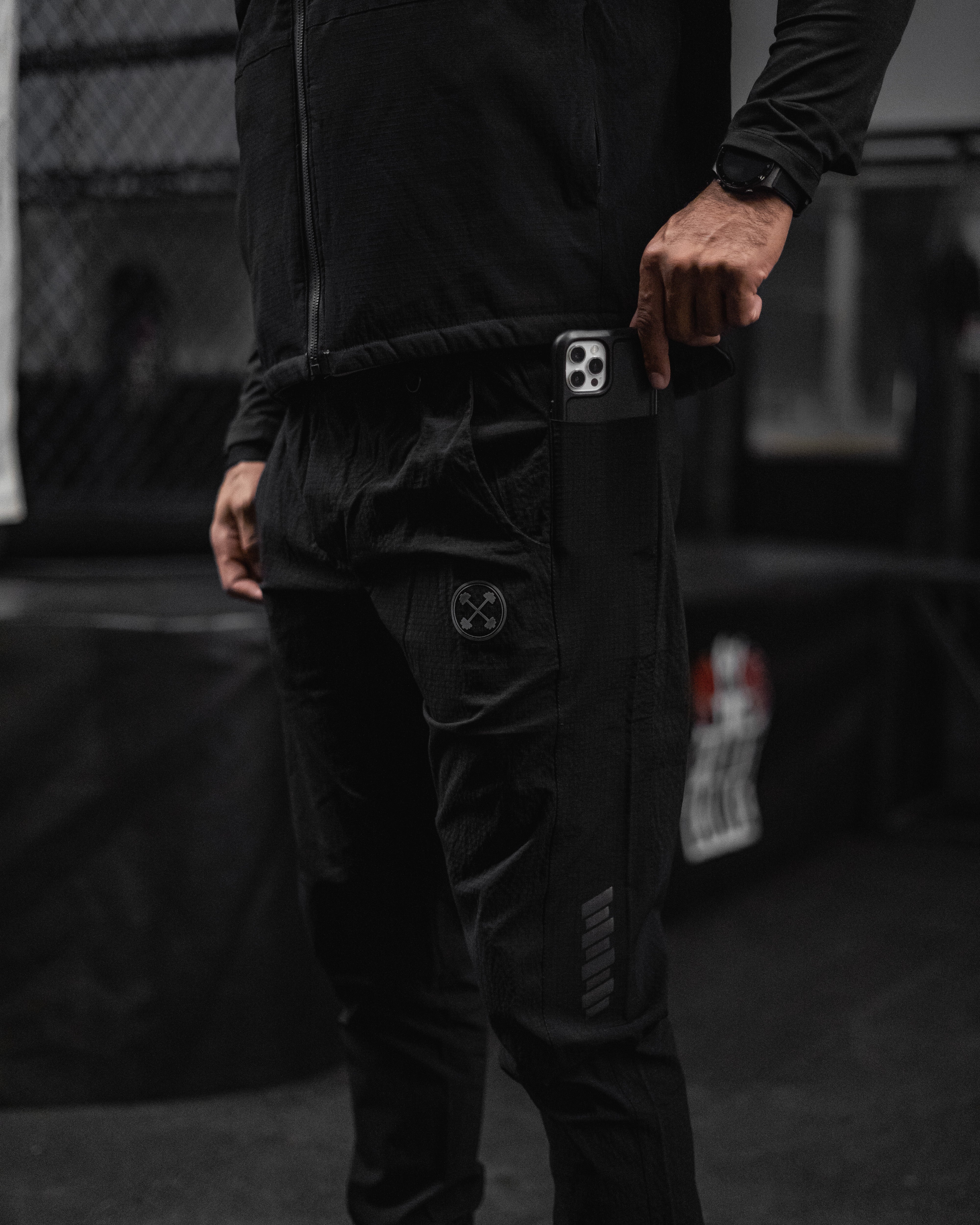 FAB-FLEX Utility Jogger - Sweatpants/Joggers - Gym Apparel Egypt