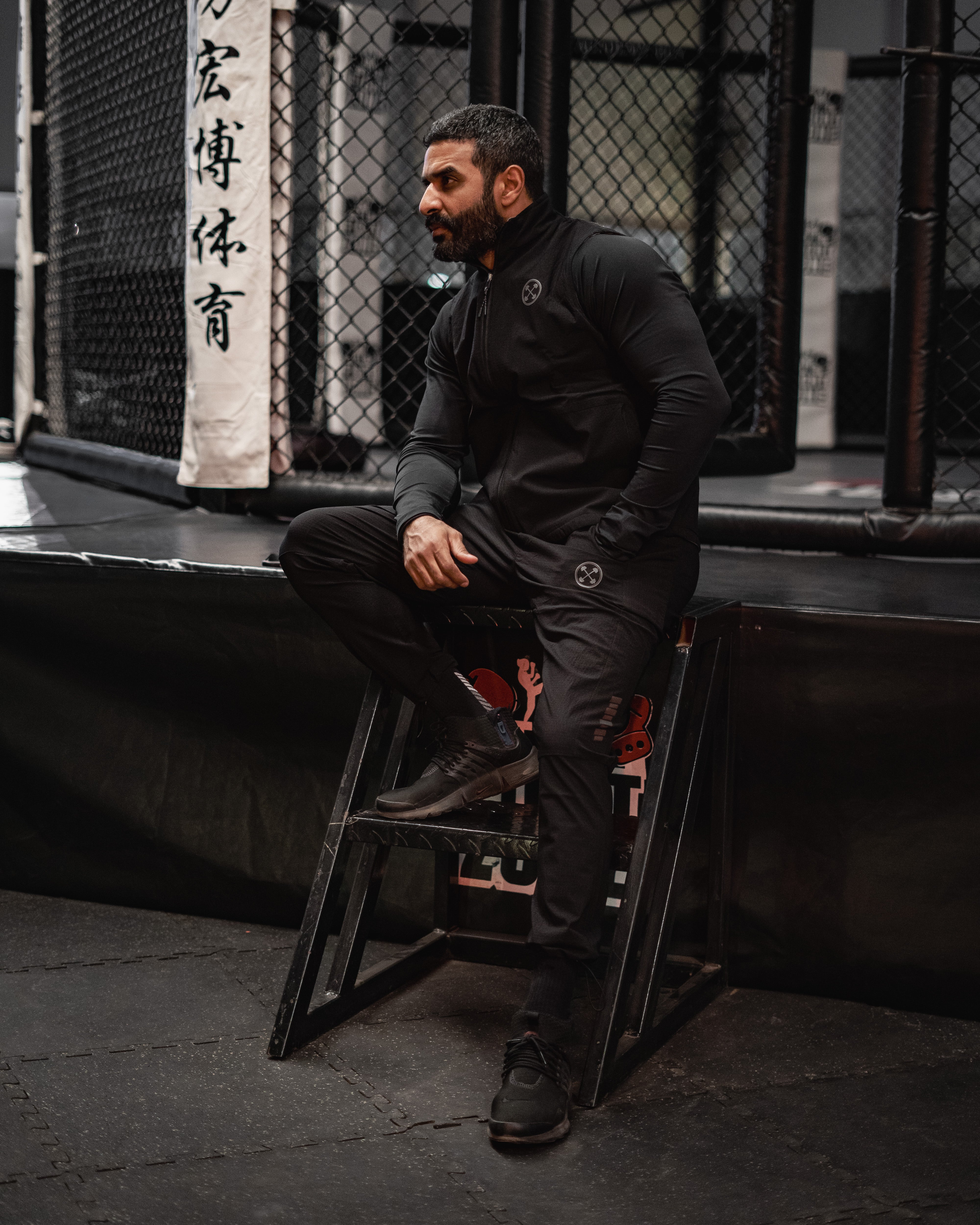 FAB-FLEX Utility Jogger - Sweatpants/Joggers - Gym Apparel Egypt